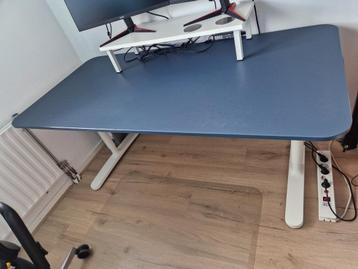 Bureau Bekant 160 x 80 cms - afbeelding 7 Bureau Bekant 160 x 80 cms - afbeelding 7