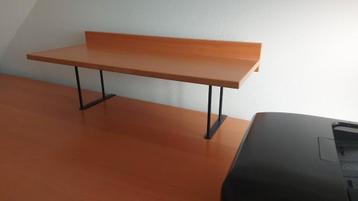 Bureautafel Effektiv IKEA - afbeelding 3 Bureautafel Effektiv IKEA - afbeelding 3
