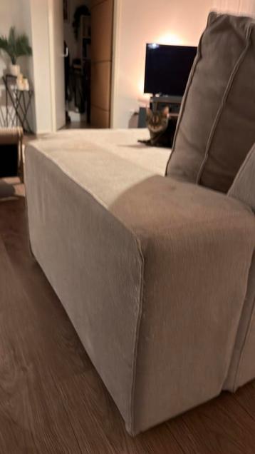 Ikea Kivik 2-zitsbank met 2 lounge - afbeelding 4 Ikea Kivik 2-zitsbank met 2 lounge - afbeelding 4