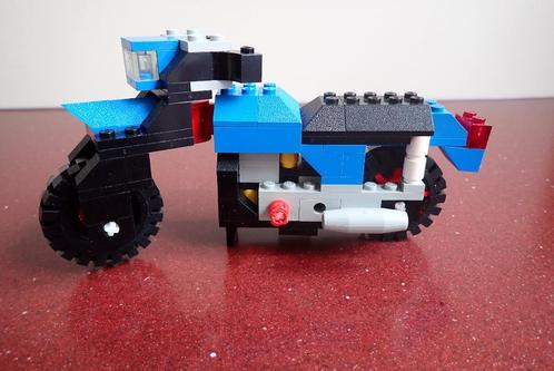 Lego motor, Verzamelen, Speelgoed, Zo goed als nieuw, Ophalen of Verzenden