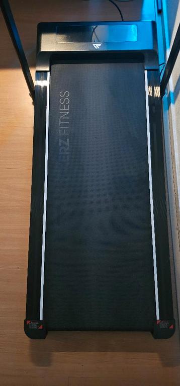 Rockerz Loopband met Error 02 (Voor onderdelen/Techneuten)