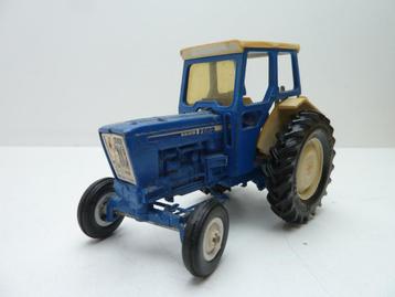 Ford 6600  '' Britains ''