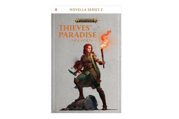 Thieves' Paradise by Nick Horth / 2019