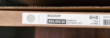 Ikea Bodarp ladefrontje en bedekkingspanelen - afbeelding 3 Ikea Bodarp ladefrontje en bedekkingspanelen - afbeelding 3
