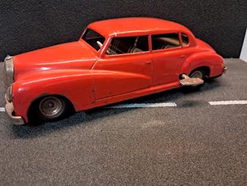 Oude Blikken Modelauto