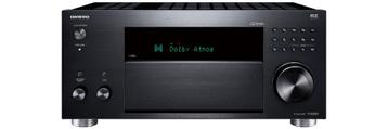 Onkyo TX-RZ830 9.2 Receiver met Dolby Atmos