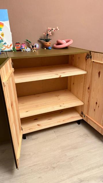 IKEA IVAR 80x50cm - afbeelding 2 IKEA IVAR 80x50cm - afbeelding 2