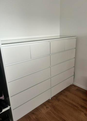 IKEA MALM LADEKAST - afbeelding 2 IKEA MALM LADEKAST - afbeelding 2