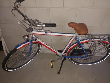 heren/jongens fiets