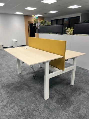 Drentea duo-bureau slinger stopcontact, verdeler, kabelgoot - afbeelding 3 Drentea duo-bureau slinger stopcontact, verdeler, kabelgoot - afbeelding 3