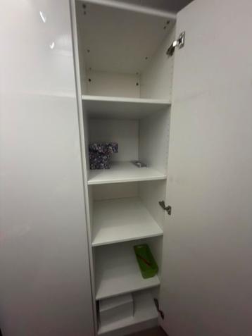 Kast met spiegel gratis ophalen - afbeelding 2 Kast met spiegel gratis ophalen - afbeelding 2