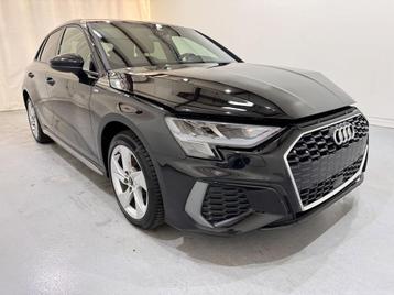 Audi A3 Sportb. 40 TFSI PHEV S-line Aut. (bj 2023)