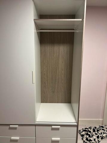 IKEA Pax kledingkast - afbeelding 2 IKEA Pax kledingkast - afbeelding 2