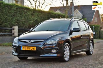 Hyundai I30 CW 1.6i i-Motion | CLIMA | CRUISE | TREKHAAK | N