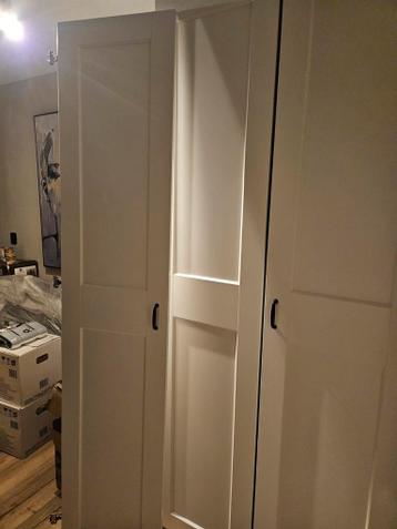 Ikea Pax deuren - afbeelding 3 Ikea Pax deuren - afbeelding 3