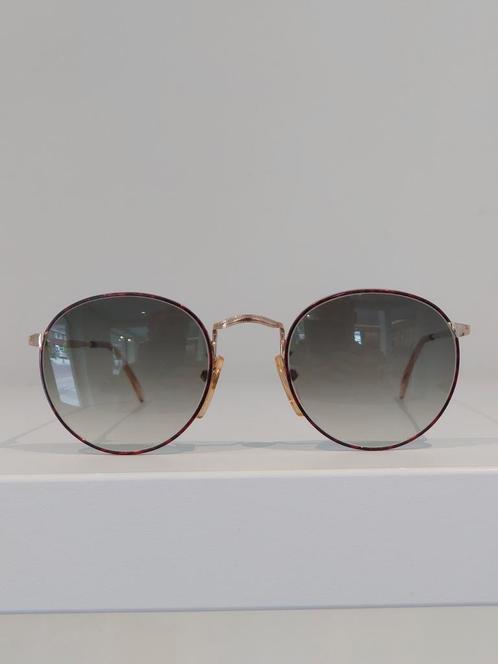 Desil zonnebril Vintage New old stock, tijdloos retro model, Sieraden, Tassen en Uiterlijk, Zonnebrillen en Brillen | Dames, Zo goed als nieuw