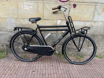 Cortina u4 heren firets 61cm 3 versnellingen