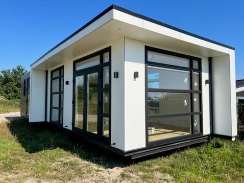 UNIT4SALE | Recreatiewoning te koop per direct beschikbaar, Huizen en Kamers, Recreatiewoningen te koop, Noord-Brabant, Chalet