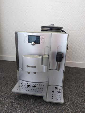 Bosch VaroBar 100 koffiemachine 