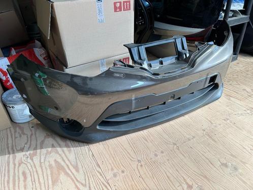 Nissan Qashqai J11 voorbumper 6xPDC, Auto-onderdelen, Carrosserie en Plaatwerk, Bumper, Nissan, Voor, Gebruikt, Ophalen