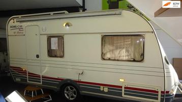 HOME CAR RACER 43 Fantasy 2007 VASTBED MIDDENZIT MOVER 930 k