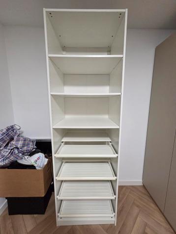 Ikea PAX kast 75x236x58 - afbeelding 1 Ikea PAX kast 75x236x58 - afbeelding 1