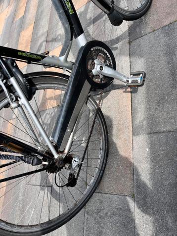 Koga Miyata Damesfiets