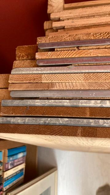 6x Ivar boekenplank Ikea - afbeelding 3 6x Ivar boekenplank Ikea - afbeelding 3