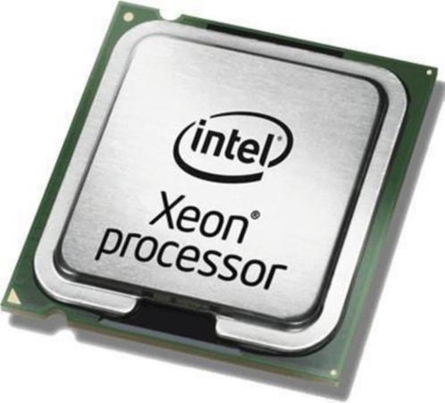 Intel Socket 771 Xeon Dual & Quad Core Processoren, Computers en Software, Processors, Gebruikt, Ophalen of Verzenden