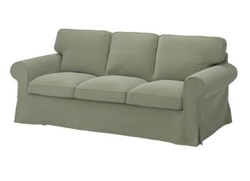 IKEA 3-zits bank Ektorp - afbeelding 8 IKEA 3-zits bank Ektorp - afbeelding 8