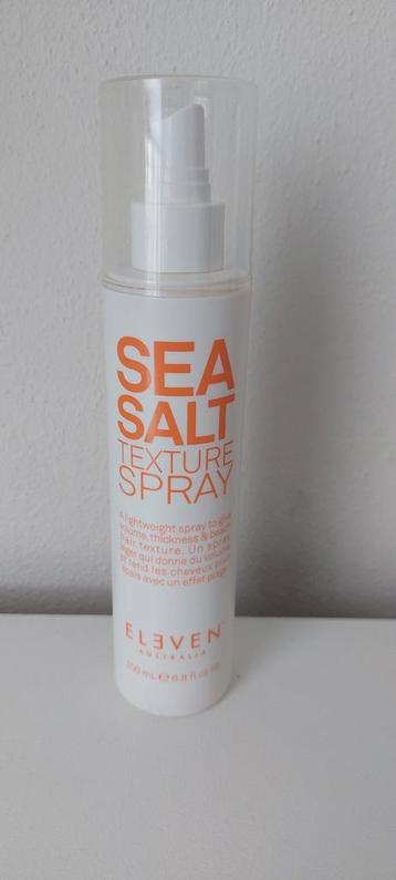 Eleven Australia Sea Salt texture  *Nieuw*