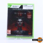 Xbox Series X Game: Diablo IV
