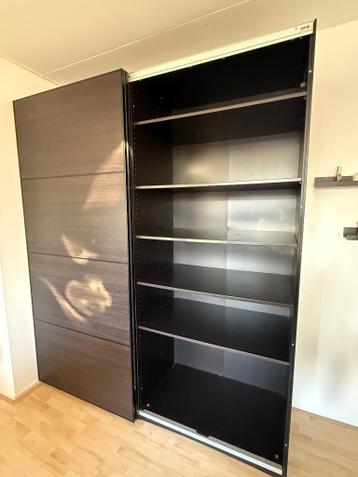 Ikea Pax Kledingkast 200x236 - afbeelding 5 Ikea Pax Kledingkast 200x236 - afbeelding 5