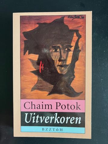 Chaim Potok: Uitverkoren