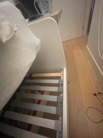 IKEA Askvoll Bed 140cm - Tweepersoonsbed - afbeelding 3 IKEA Askvoll Bed 140cm - Tweepersoonsbed - afbeelding 3