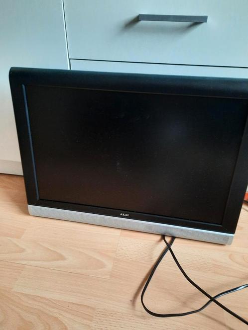 Tv voor maar €5,00, Audio, Tv en Foto, Televisies, Gebruikt, Ophalen