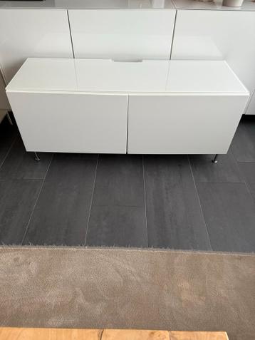 IKEA Besta TV Meubel - Strak Design - afbeelding 2 IKEA Besta TV Meubel - Strak Design - afbeelding 2