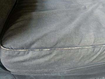 GRATIS Ikea Ektorp Bank tweezits, SNEL OPHALEN - afbeelding 5 GRATIS Ikea Ektorp Bank tweezits, SNEL OPHALEN - afbeelding 5