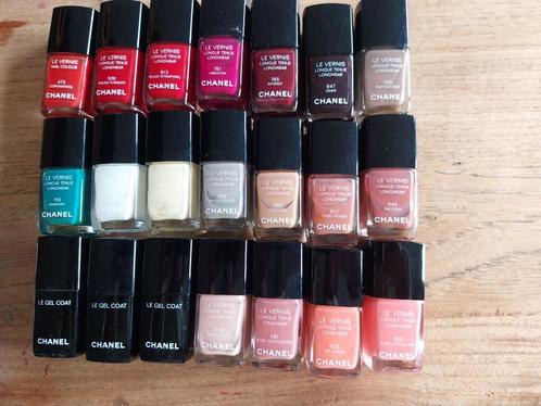 Chanel Le Vernis nagellak nieuw, Sieraden, Tassen en Uiterlijk, Uiterlijk | Cosmetica en Make-up, Nieuw, Make-up, Handen en Nagels
