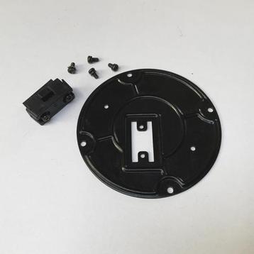 Technics SL-1200 MKII Tone Arm Base Plate