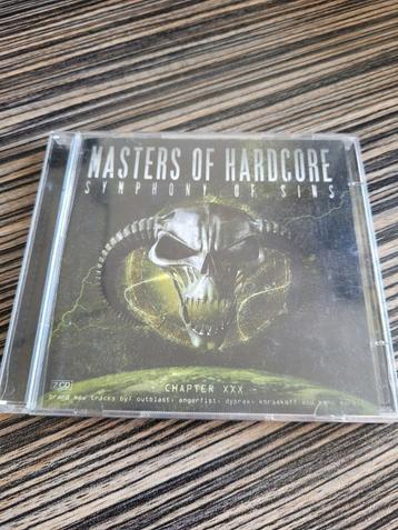 Masters Of Hardcore Chapter XXX - Symphony Of Sins