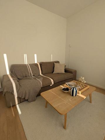 Ikea Kivik 3-zitsbank - Comfortabel! - afbeelding 2 Ikea Kivik 3-zitsbank - Comfortabel! - afbeelding 2