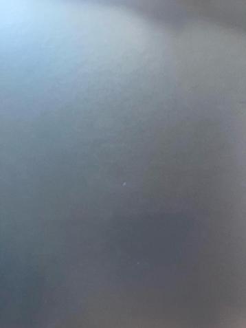 Ikea zit/sta bureau 160x80 elektrisch blauw/wit (als nieuw) - afbeelding 7 Ikea zit/sta bureau 160x80 elektrisch blauw/wit (als nieuw) - afbeelding 7