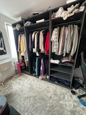 Ikea pax kast - afbeelding 3 Ikea pax kast - afbeelding 3