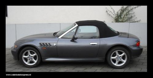 Cabriodak BMW Z3 Cabrio dak kap Sonnenland Softtop + montage, Auto diversen, Overige Auto diversen, Ophalen