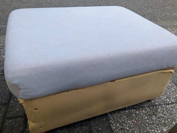 IKEA Ektorp Voetenbank - afbeelding 5 IKEA Ektorp Voetenbank - afbeelding 5