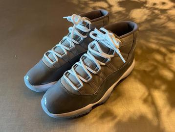 Nike Air Jordan 11 ''Cool Grey'' Mt. 43