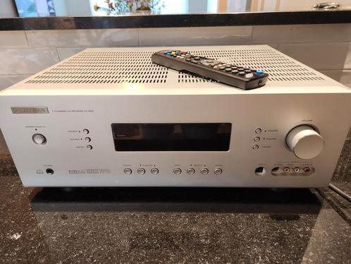 Luxman LR-7500, Audio, Tv en Foto, Versterkers en Receivers, Zo goed als nieuw, 7.1, 120 watt of meer, Overige merken, Ophalen of Verzenden