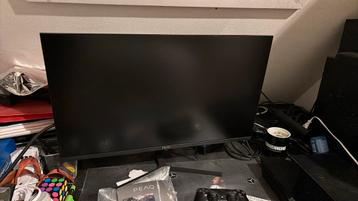 Ps4 inclusief nieuw beeldscherm