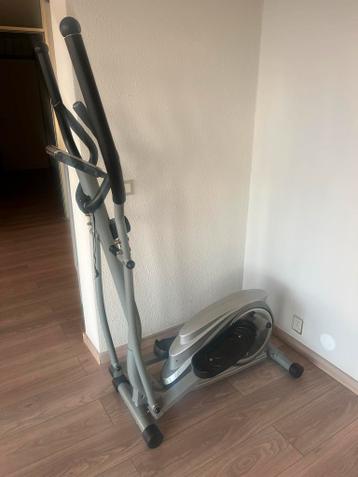 Gratis elliptische trainer